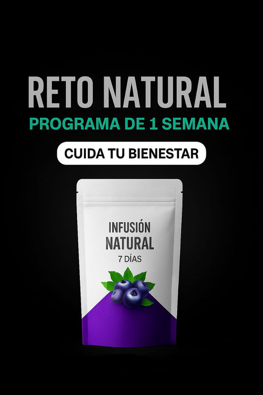 Infusion Natural